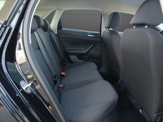 VOLKSWAGEN Polo usata, con Servosterzo