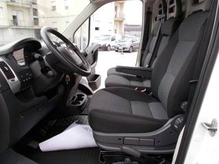 FIAT Ducato usata, con Controllo trazione