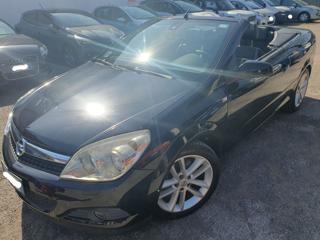 OPEL Astra usata, con Autoradio