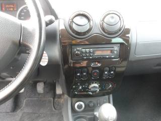 DACIA Duster usata, con Servosterzo