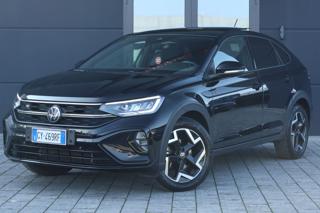 VOLKSWAGEN Taigo usata, con Airbag