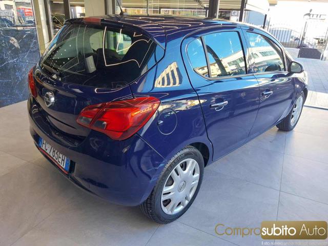 OPEL Corsa usata, con Airbag Passeggero