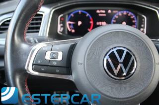 VOLKSWAGEN T-Roc usata, con Park Distance Control