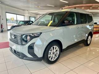 FORD Tourneo Courier 1.0 EcoBoost Active FULL Option GANCIO TRAINO !!!