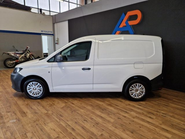 VOLKSWAGEN Caddy usata 19
