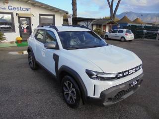 DACIA Duster usata, con Sensore di luce