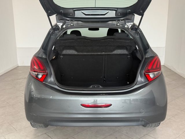 PEUGEOT 208 usata 7