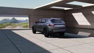 DACIA Duster usata, con Airbag