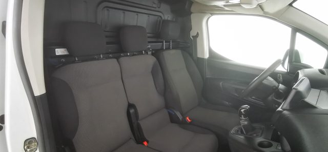OPEL Combo usata 34