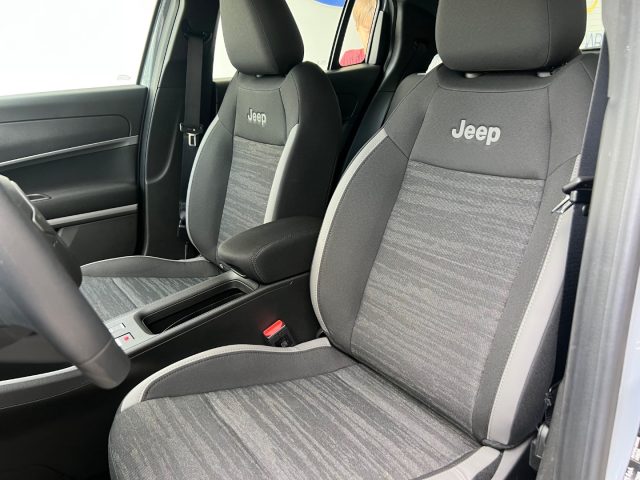 JEEP Avenger usata, con Controllo vocale