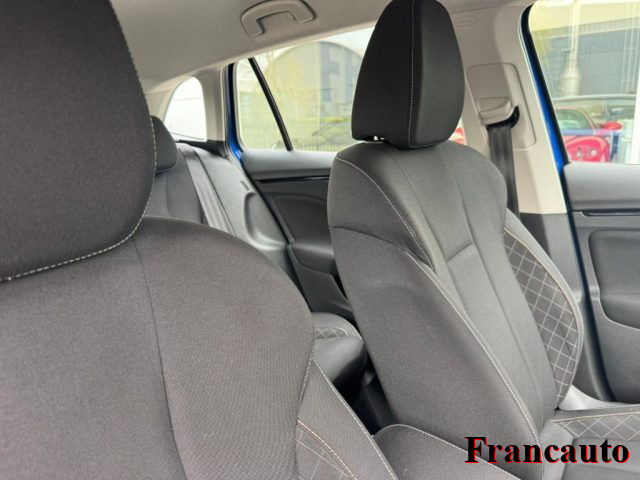 SKODA Scala usata, con Chiusura centralizzata