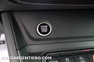 AUDI Q3 usata, con Vetri oscurati