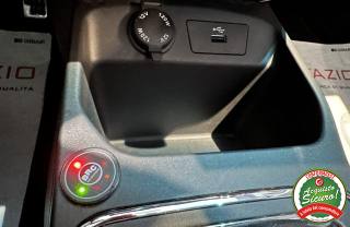 EVO Evo3 usata, con Interni in pelle
