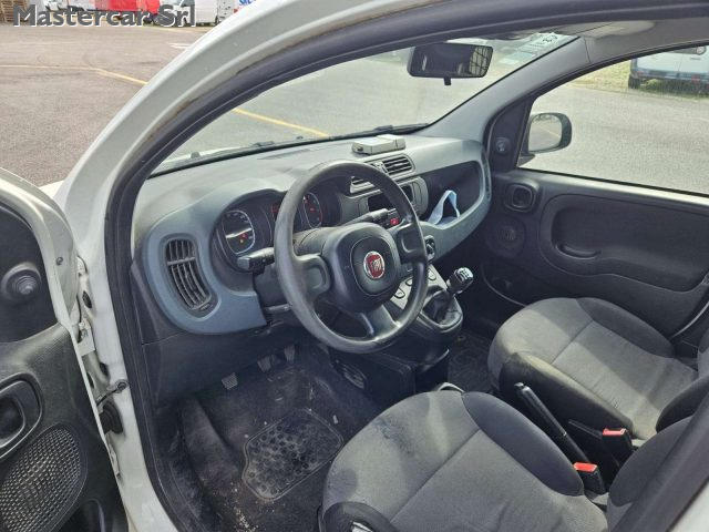 FIAT Panda usata 11
