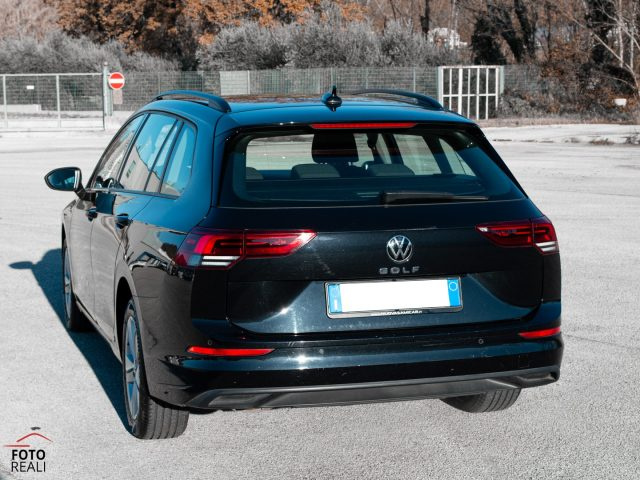 VOLKSWAGEN Golf usata, con Airbag Passeggero