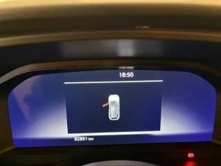 NISSAN Qashqai usata, con Sensori di parcheggio posteriori
