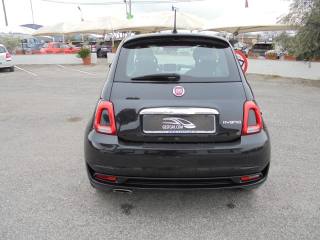 FIAT 500 usata, con ESP