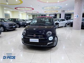 FIAT 500 C 1.0 Hybrid Dolcevita