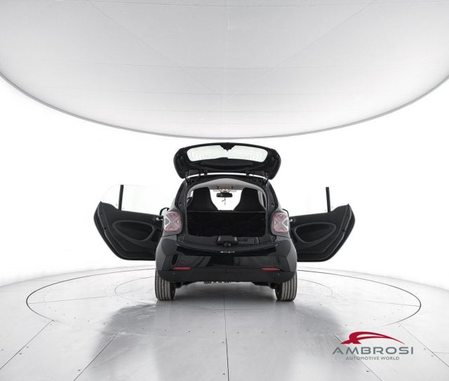 SMART ForTwo usata 6