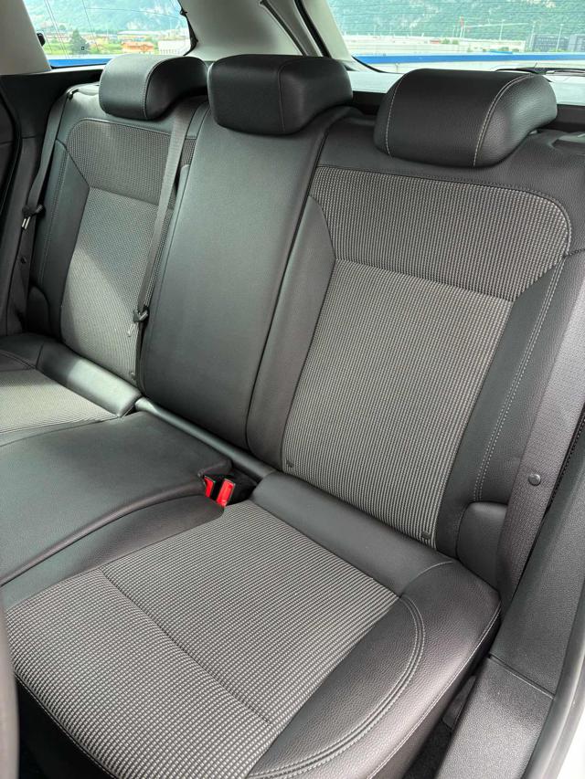 OPEL Astra usata, con Chiusura centralizzata
