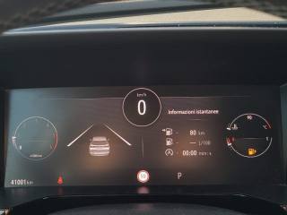 OPEL Grandland usata, con Immobilizzatore elettronico