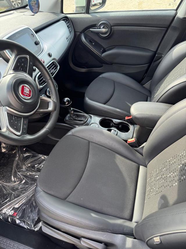 FIAT 500X usata, con Cruise Control