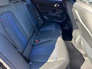 BMW 118 usata, con ESP