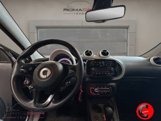 SMART ForFour usata, con Controllo trazione