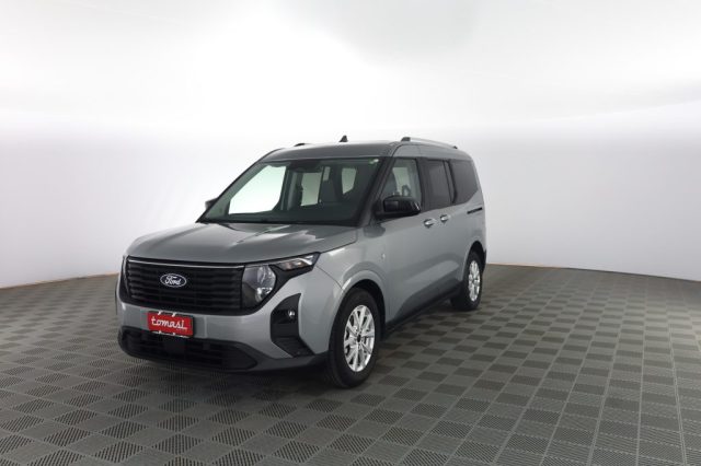 FORD Tourneo Courier usata 0