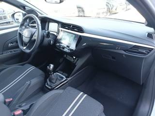OPEL Corsa usata, con Controllo vocale