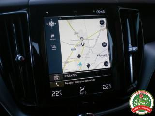 VOLVO XC60 usata 16