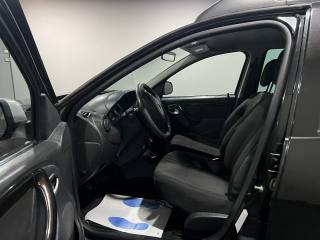 DACIA Duster usata, con Antifurto