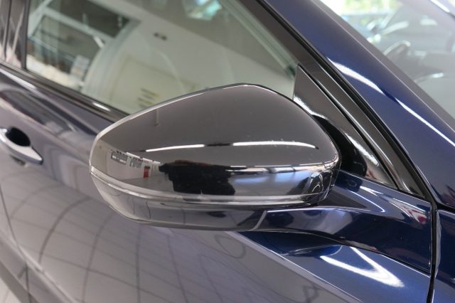 DS AUTOMOBILES DS 7 usata, con Airbag testa