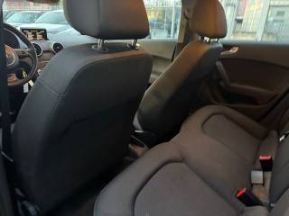 AUDI A1 usata, con Cerchi in lega