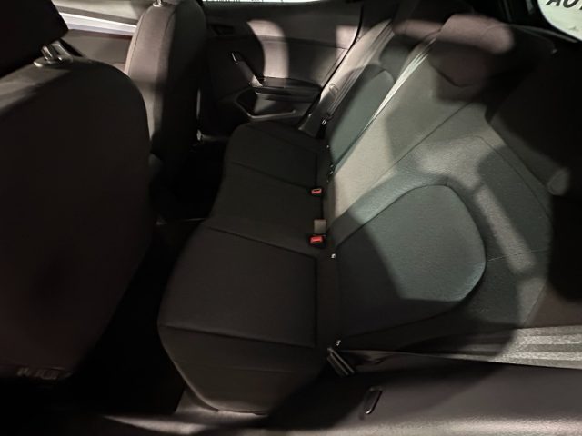 SEAT Ibiza usata, con Cruise Control