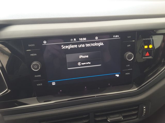 VOLKSWAGEN Taigo usata, con ESP