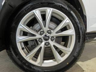 AUDI Q3 usata, con Cerchi in lega