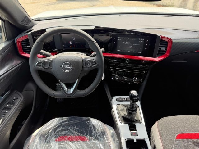 OPEL Mokka usata, con Cruise Control