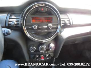 MINI Cooper usata, con Sedile posteriore sdoppiato