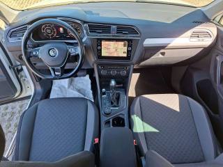 VOLKSWAGEN Tiguan usata, con Boardcomputer