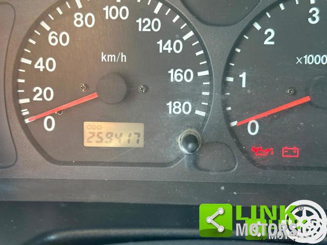 SUZUKI Jimny usata 10