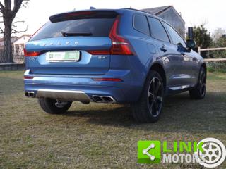 VOLVO XC60 usata, con Controllo trazione