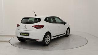 RENAULT Clio usata, con Alzacristalli elettrici