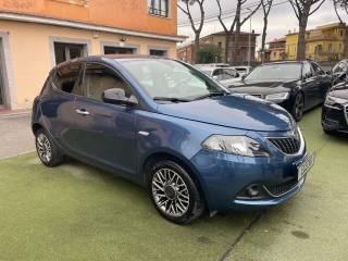 LANCIA Ypsilon usata, con Airbag Passeggero