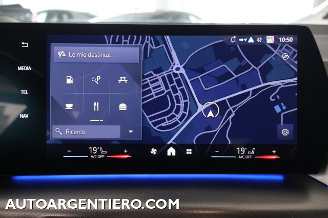 BMW 218 usata, con Sedili riscaldati