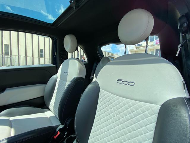 FIAT 500 usata 33