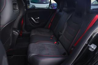 MERCEDES-BENZ A 45 S AMG usata, con Controllo automatico clima