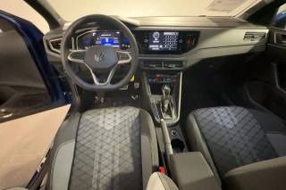 VOLKSWAGEN Polo usata, con Climatizzatore