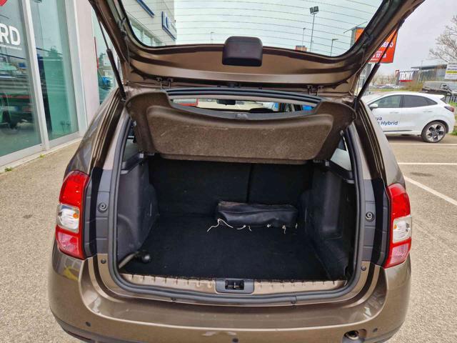 DACIA Duster usata, con Servosterzo