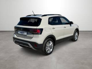 VOLKSWAGEN T-Cross usata, con Airbag Passeggero